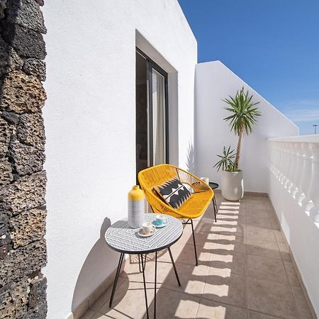 Casa Tucanes Puerto del Carmen  Bagian luar foto