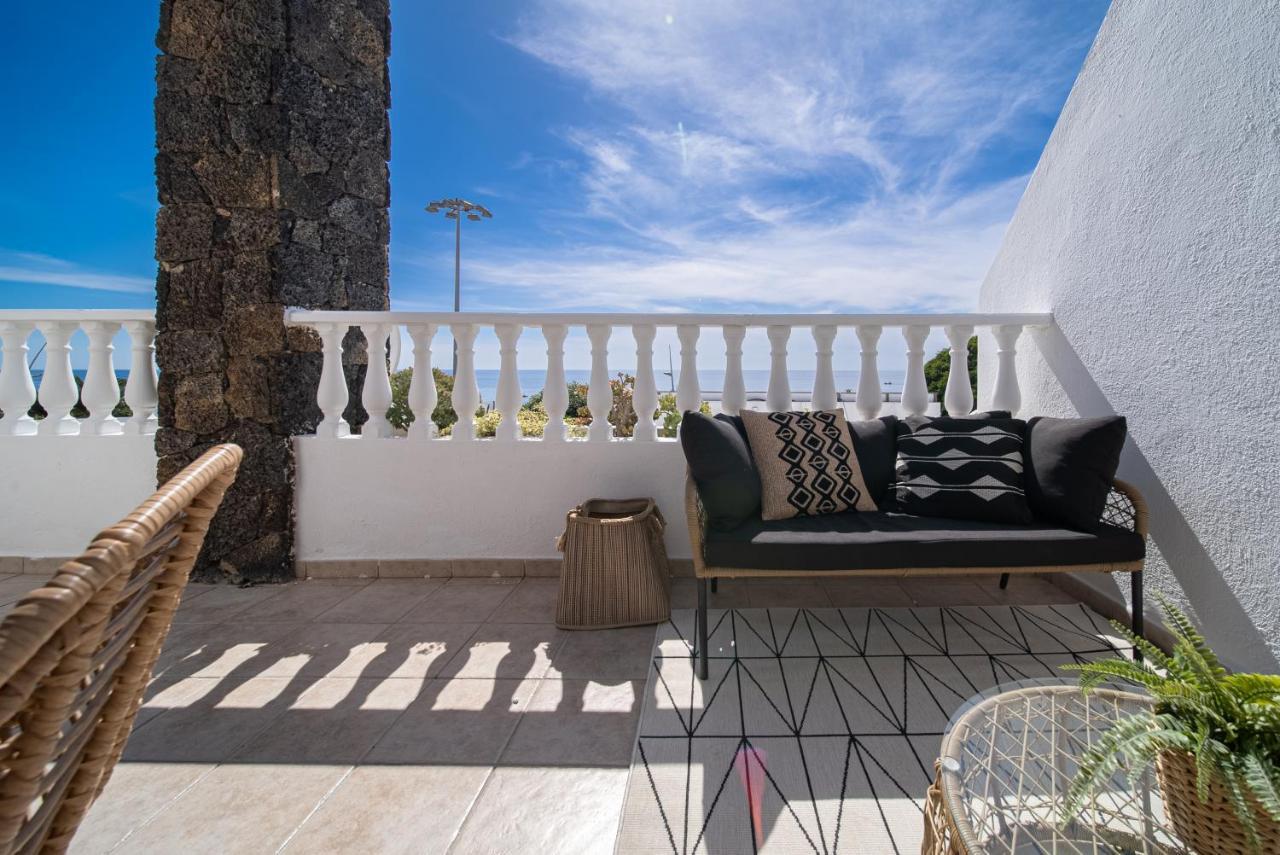 Casa Tucanes Puerto del Carmen  Bagian luar foto